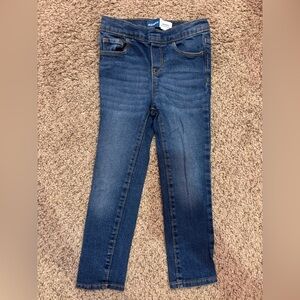 Toddler Girls Old Navy Jeans